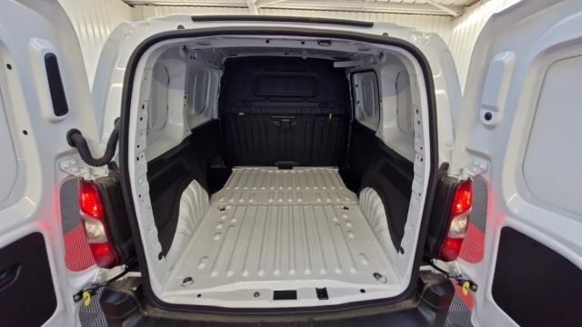 Citroen Berlingo image 5