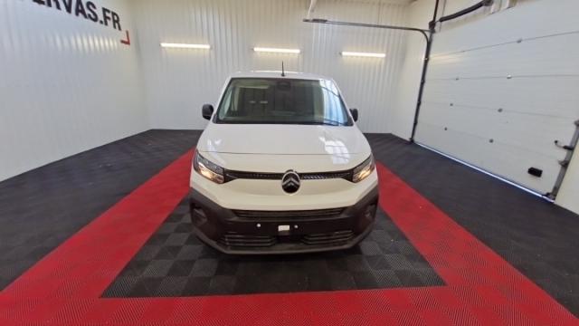 Citroen Berlingo image 3