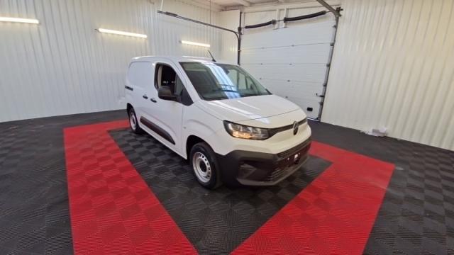 Citroen Berlingo image 6