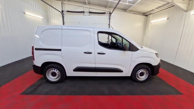 Citroen Berlingo image 9