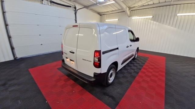 Citroen Berlingo image 2