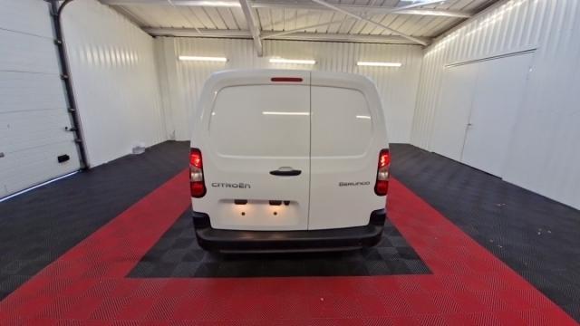 Citroen Berlingo image 8