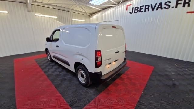Citroen Berlingo image 4