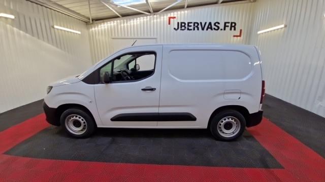 Citroen Berlingo image 1