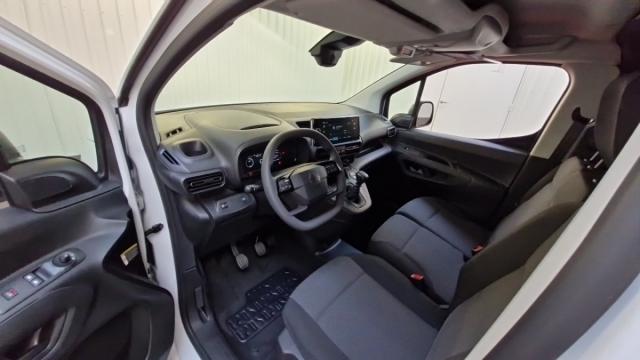 Citroen Berlingo image 7