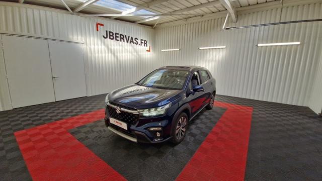 Suzuki S-Cross d’occasion
