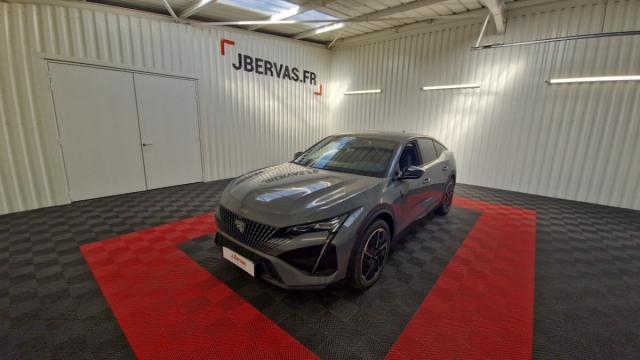 Peugeot 408 Phev 180 Gt