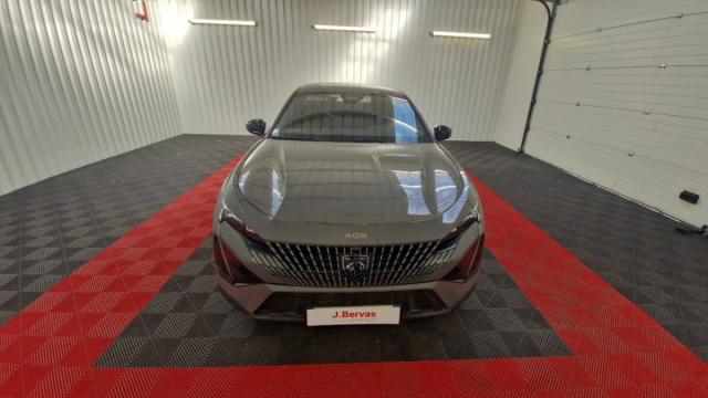 Peugeot 408 image 3