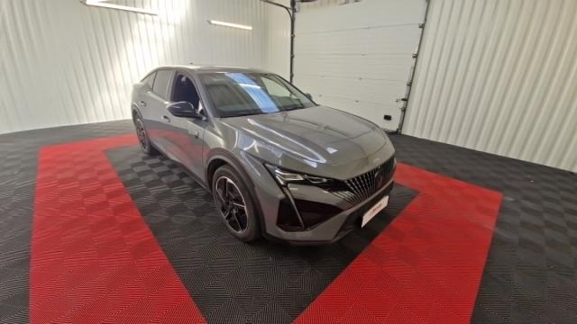 Peugeot 408 image 7