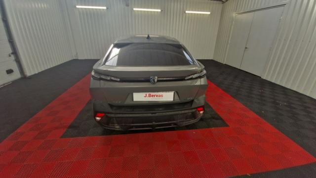 Peugeot 408 image 4