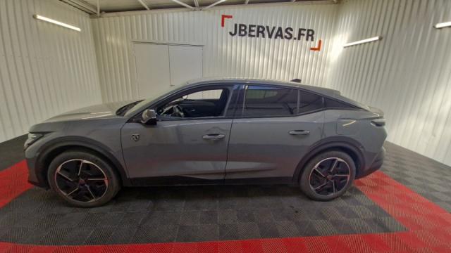 Peugeot 408 image 6