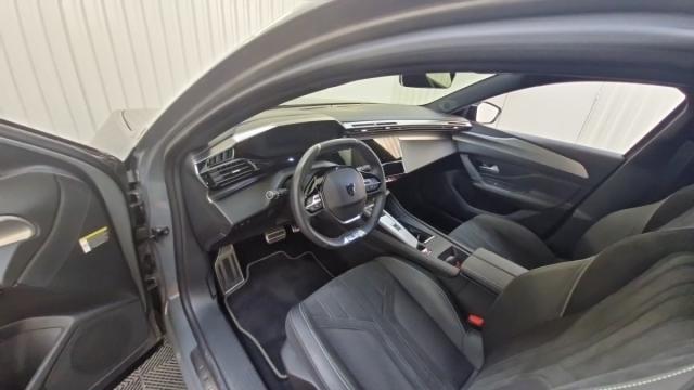 Peugeot 408 image 5