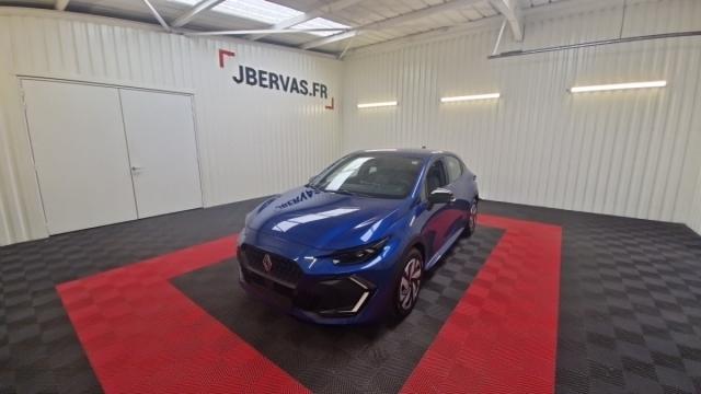 Renault Clio d’occasion