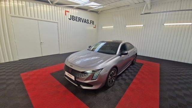 Peugeot 508 Hybrid 225 E-Eat8 Allure