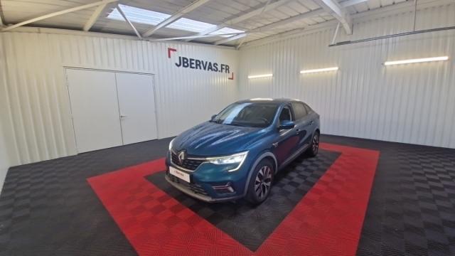Renault Arkana d’occasion