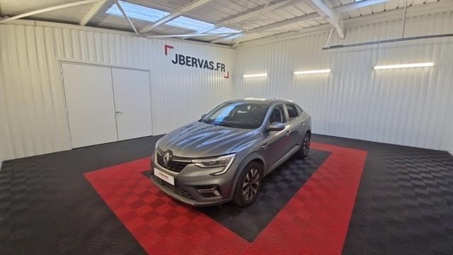 Renault Arkana d’occasion