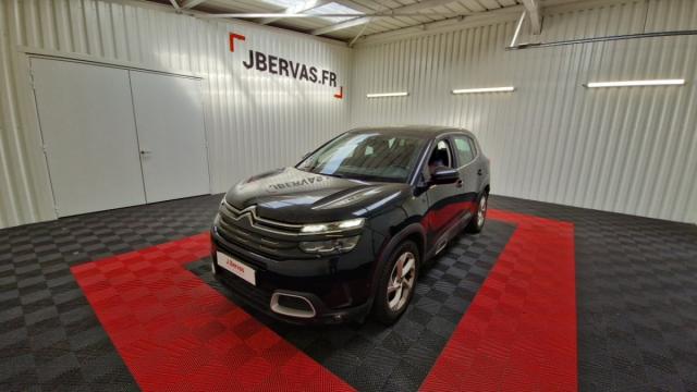 Citroen C5 Aircross d’occasion