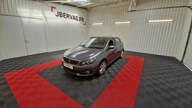 Peugeot 308 Puretech 110 S&s Active Business