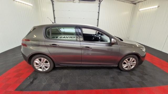 Peugeot 308 image 4