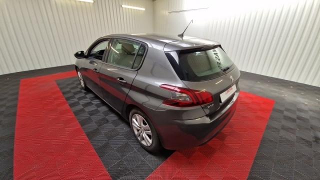 Peugeot 308 image 3