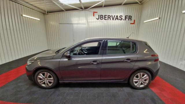 Peugeot 308 image 6