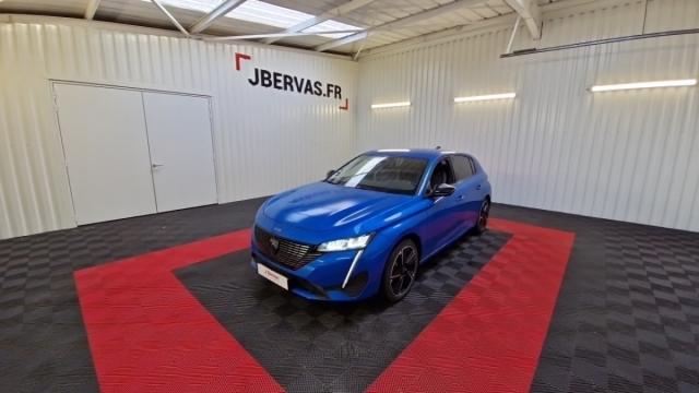 Peugeot 308 Electrique 156 Ch Allure