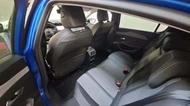 Peugeot 308 image 7