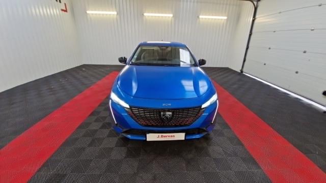 Peugeot 308 image 2