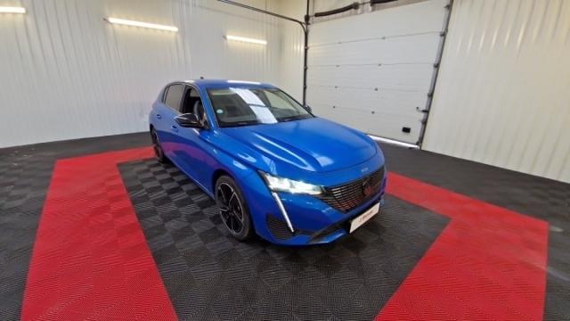 Peugeot 308 image 9