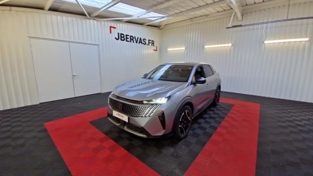 Peugeot 3008 Bev 73kwh Allure