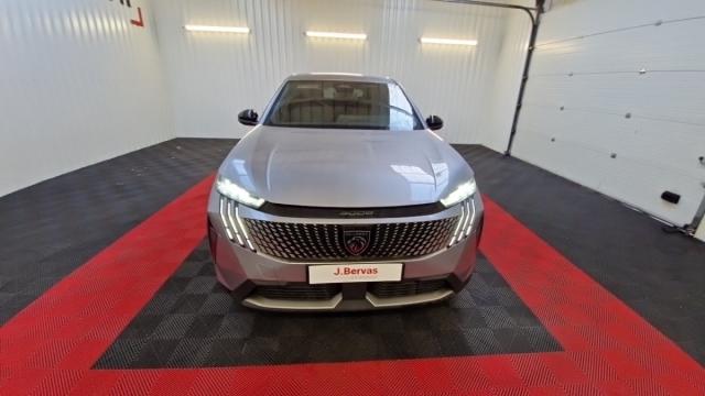 Peugeot 3008 image 2