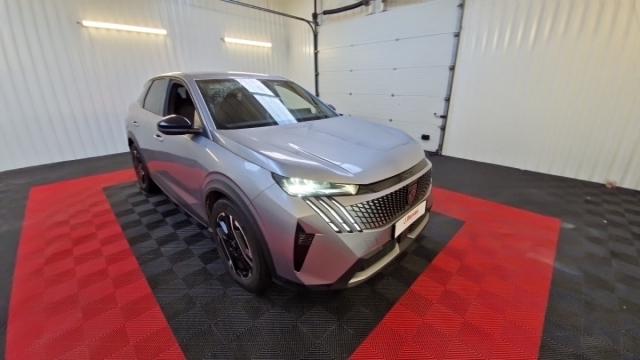 Peugeot 3008 image 8