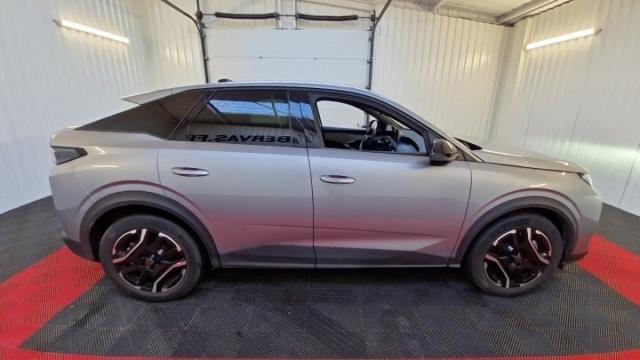 Peugeot 3008 image 6