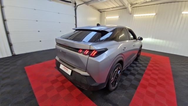 Peugeot 3008 image 9