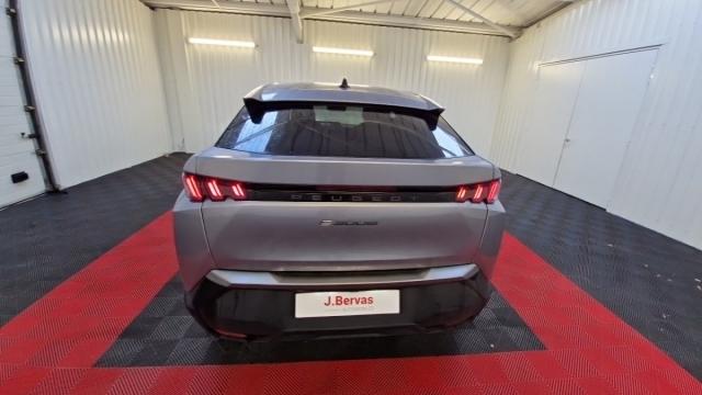 Peugeot 3008 image 5