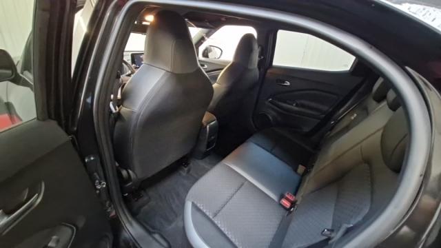 Nissan Juke image 4