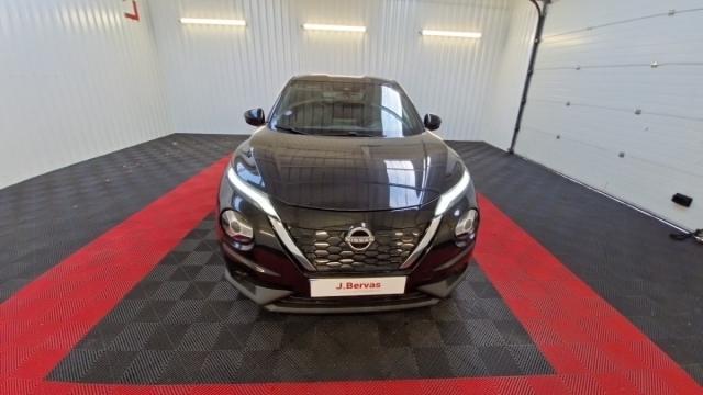 Nissan Juke image 2