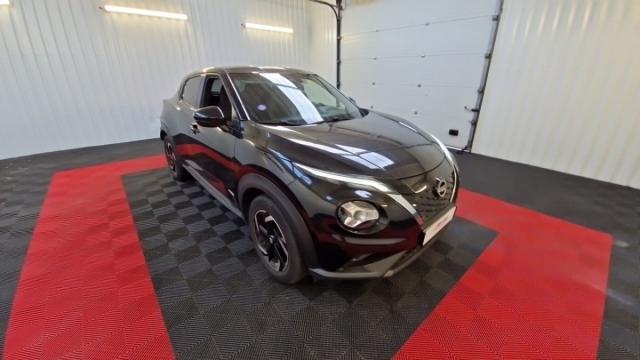 Nissan Juke image 9