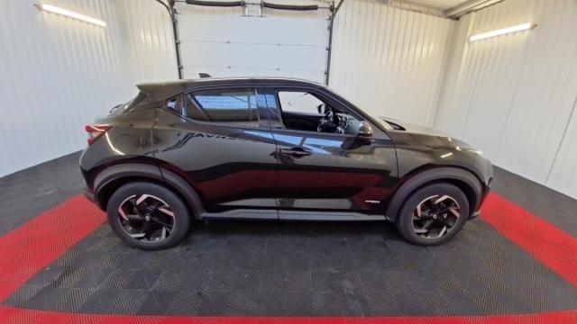 Nissan Juke image 8