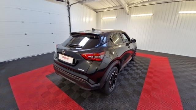 Nissan Juke image 1
