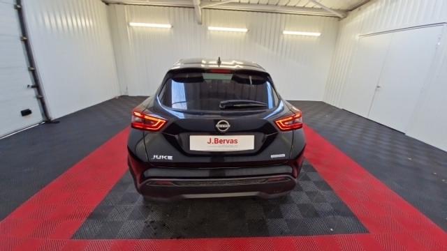 Nissan Juke image 6