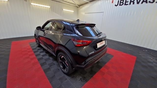 Nissan Juke image 5