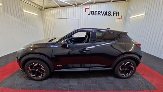 Nissan Juke image 7