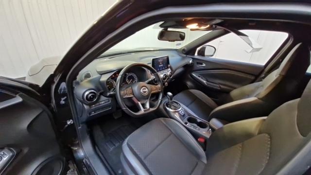 Nissan Juke image 3