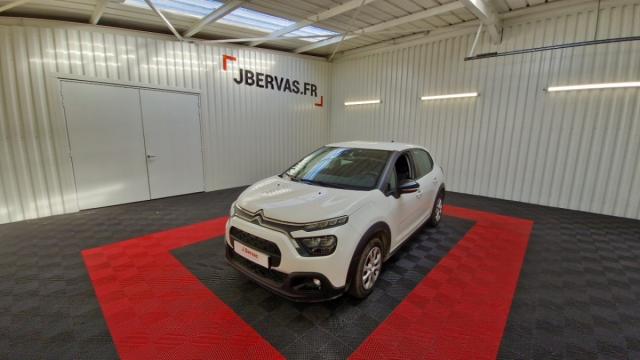 Citroen C3 d’occasion
