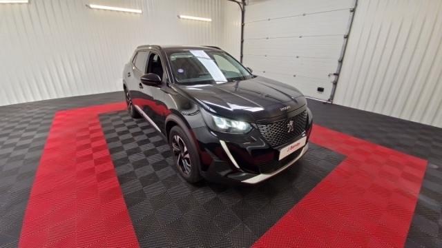Peugeot 2008 image 6