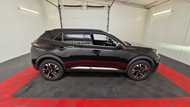 Peugeot 2008 image 5