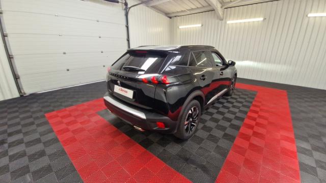 Peugeot 2008 image 4