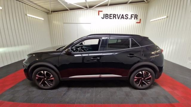 Peugeot 2008 image 8