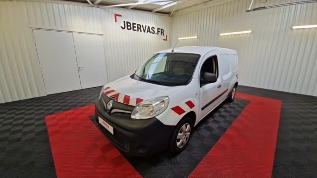 Renault Kangoo Express d’occasion